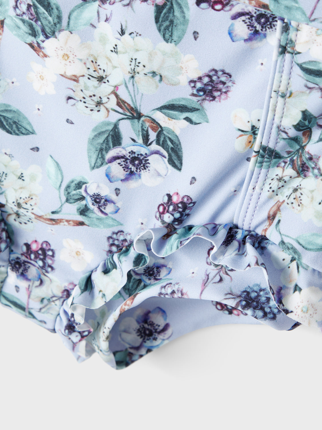 NMFZEKA Swim- & Underwear - Cosmic Sky